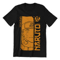 Camisa Naruto